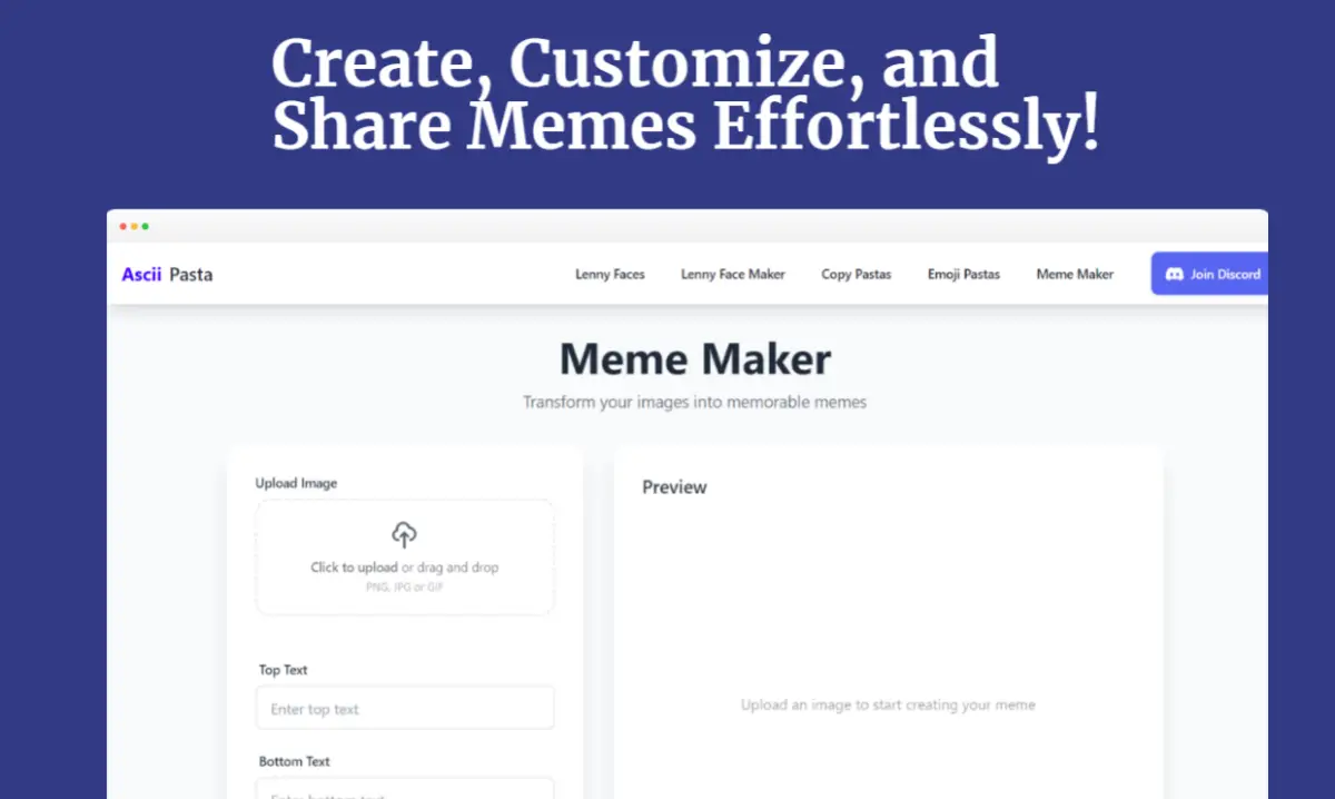 Ascii Pasta image number 21