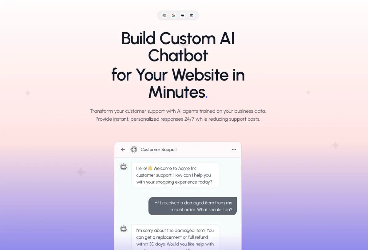 AssistLoop product image
