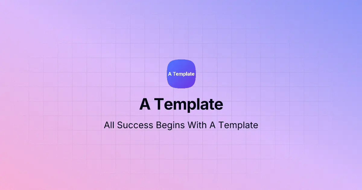 atemplate image number 21