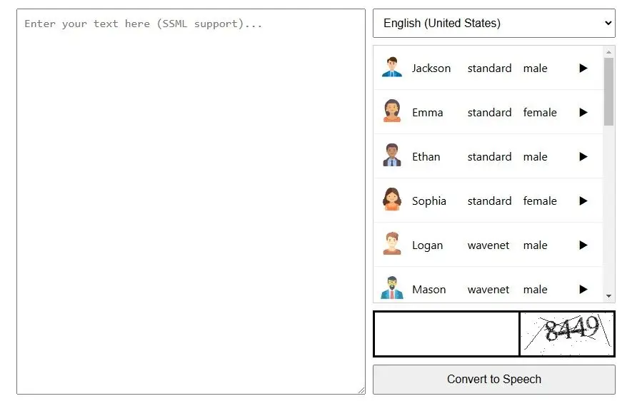 Audiofy Text image number 01