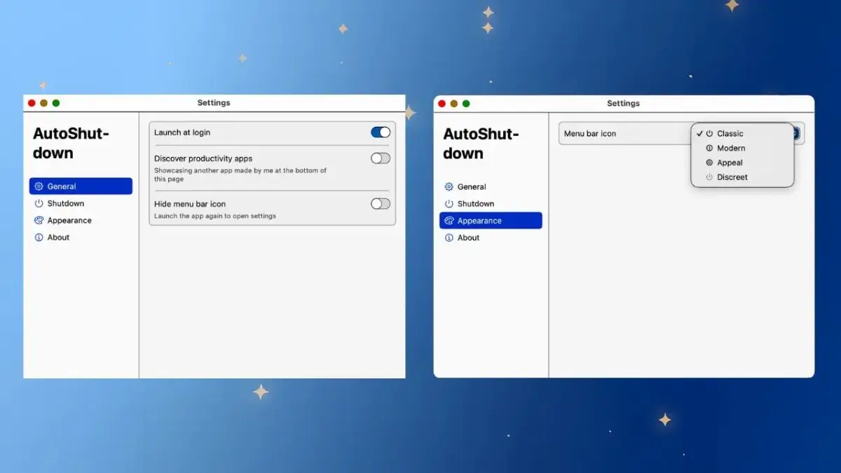 Auto Shutdown image number 21