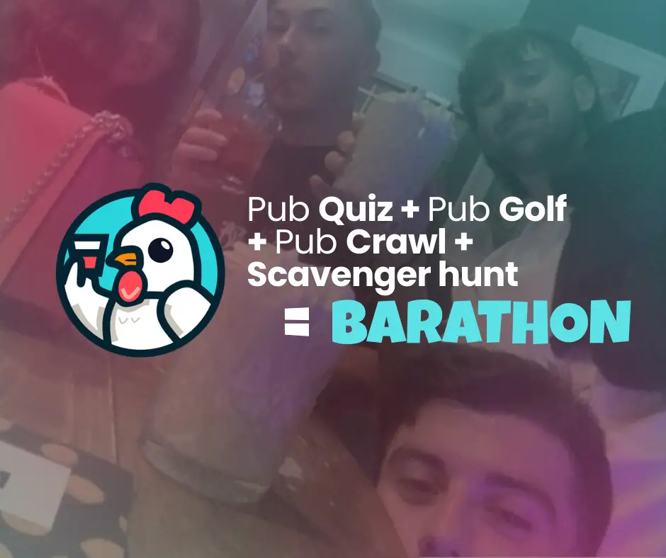 Barathon image number 11