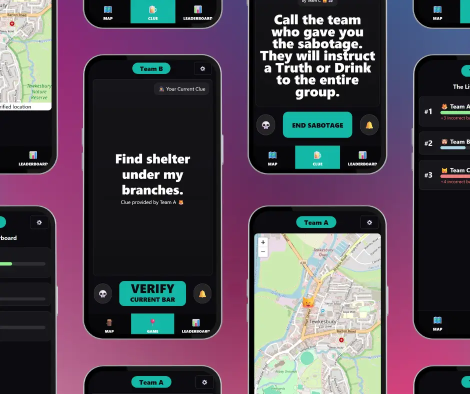 Barathon image number 21