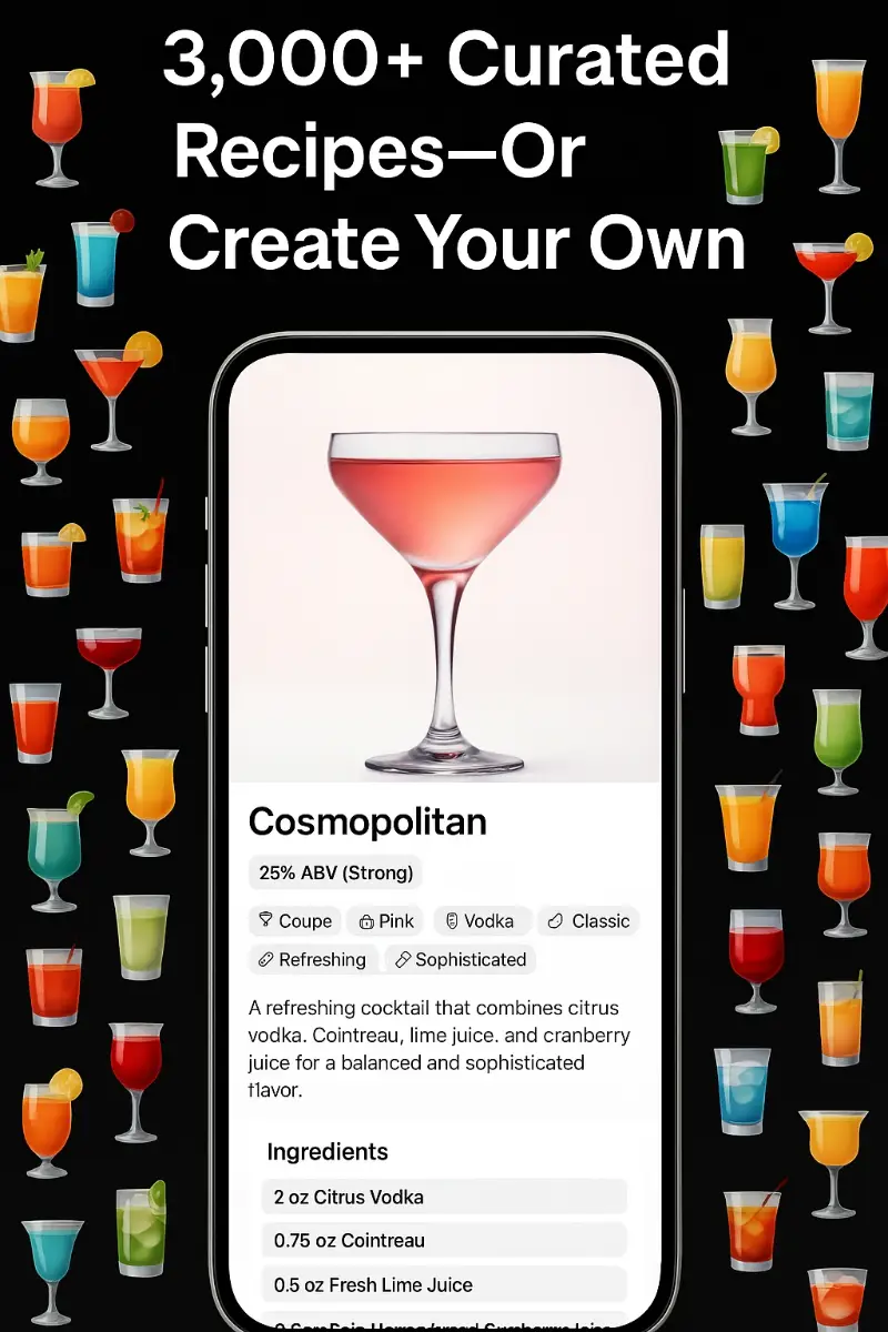 BarBot image number 01