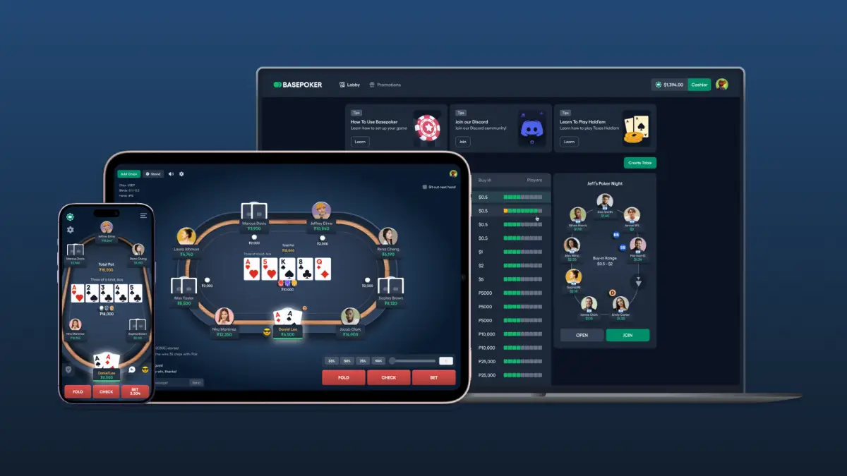 Basepoker image number 11