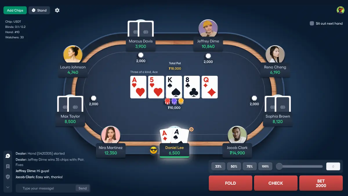 Basepoker image number 21