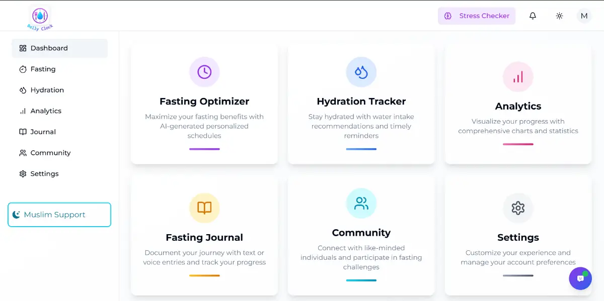 Belly Clock image number 21