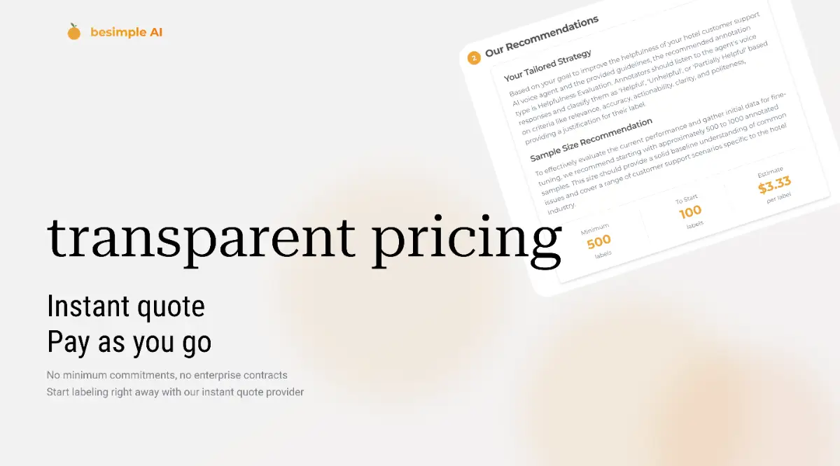 besimple AI image number 21