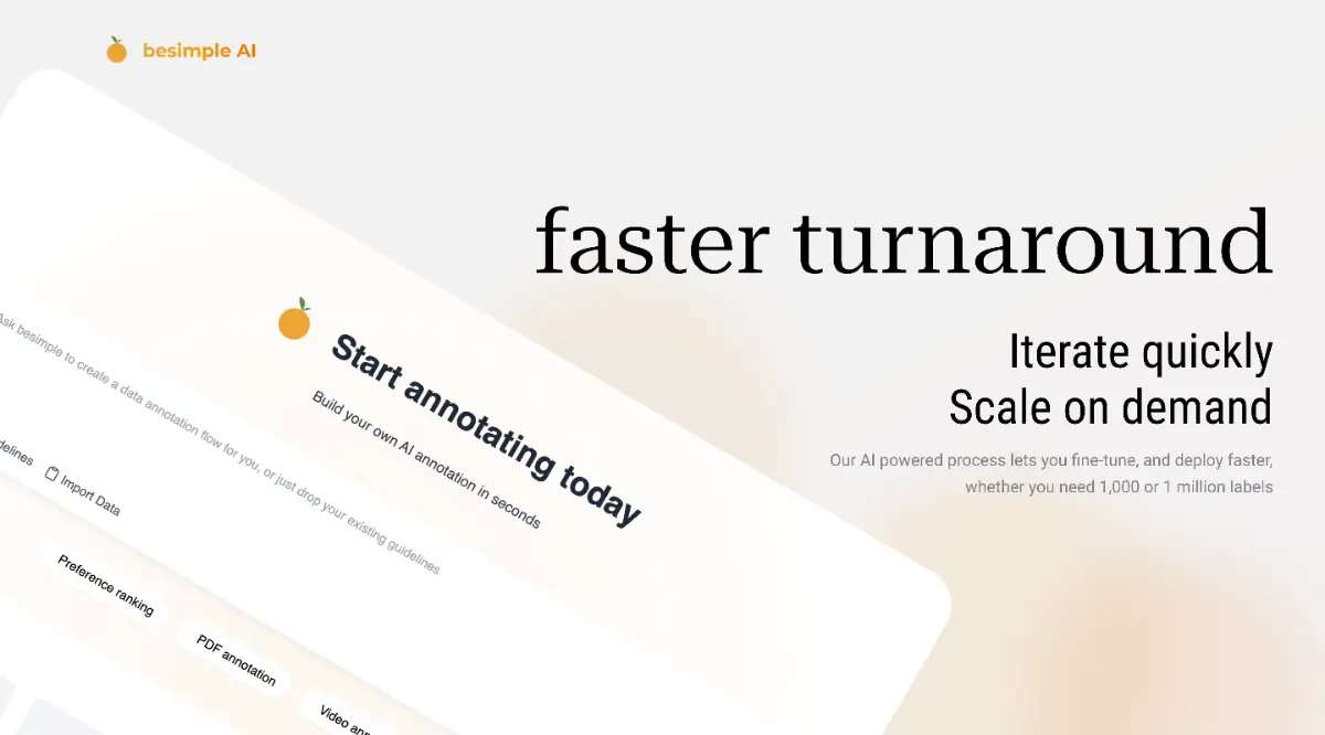 besimple AI image number 31