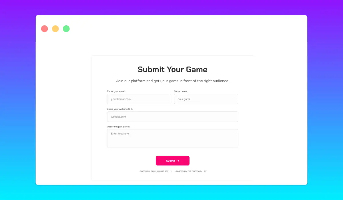 Best Website Games image number 01