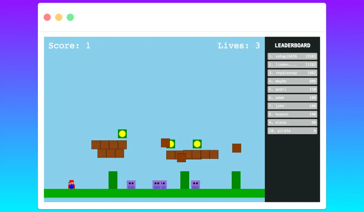 Best Website Games image number 21