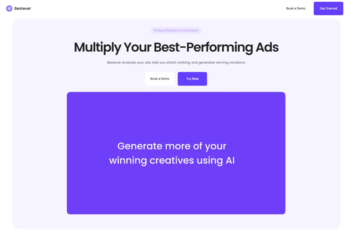 Bestever image number 01