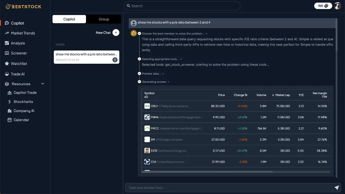 BestStock AI image number 01
