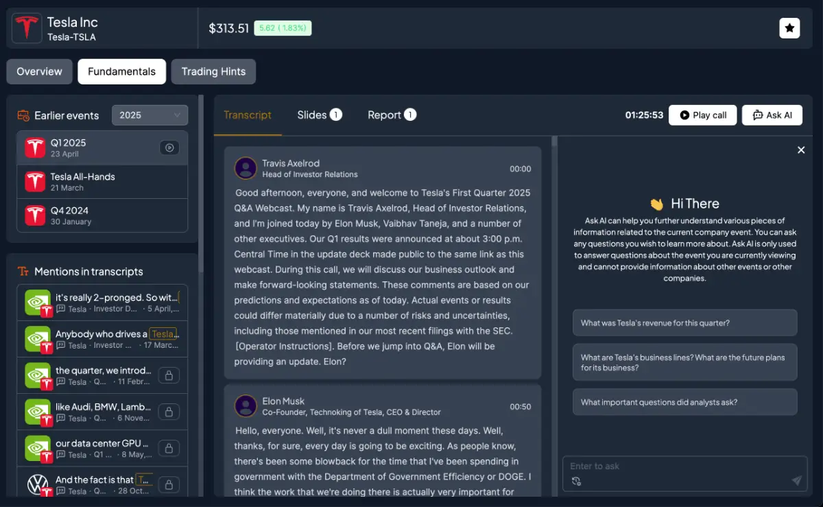 BestStock AI image number 11