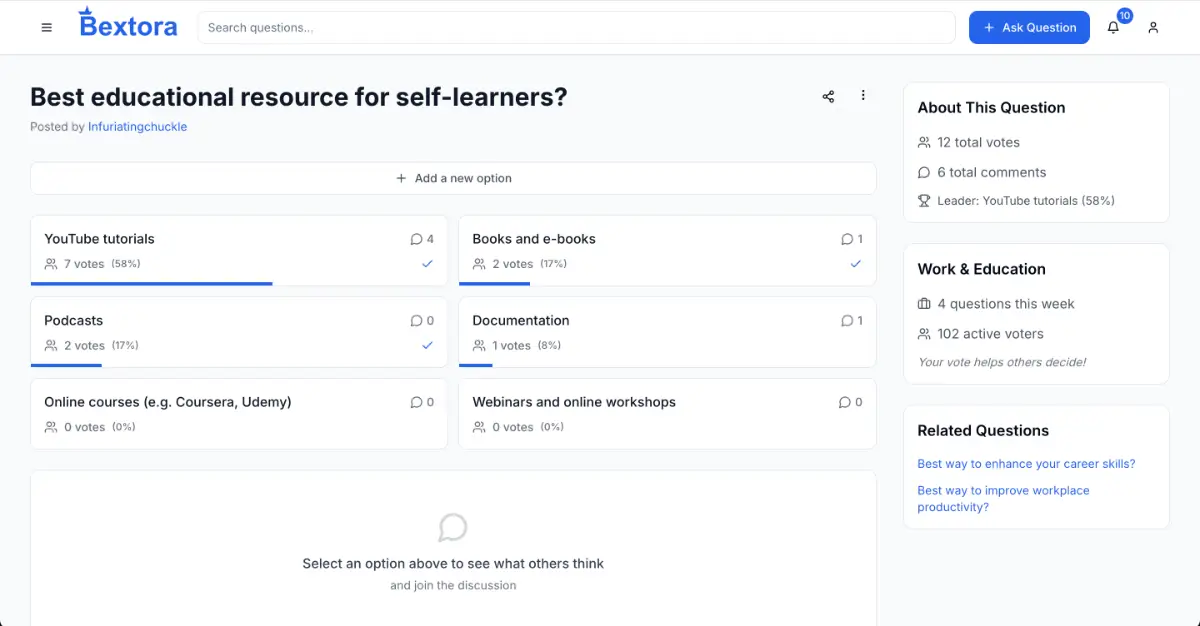 Bextora image number 11