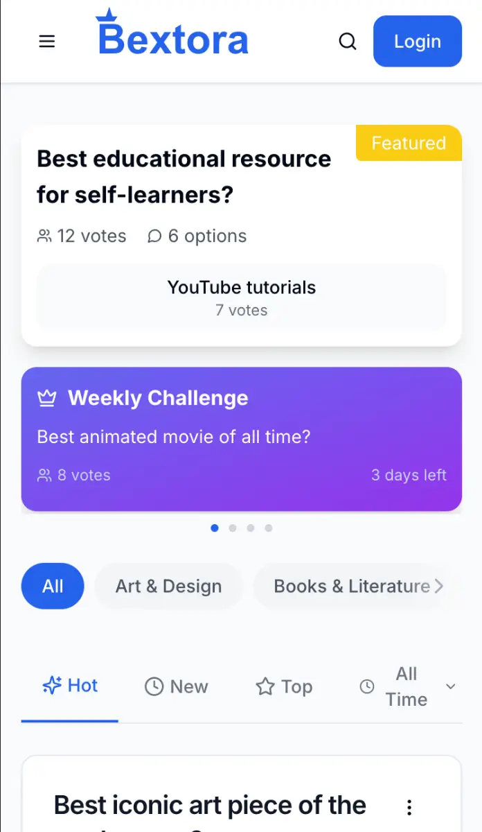 Bextora image number 21