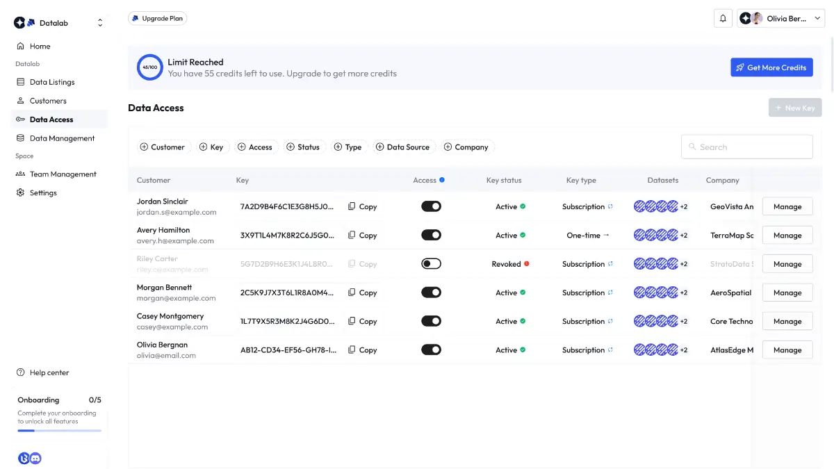 BigGeo Datalab image number 21