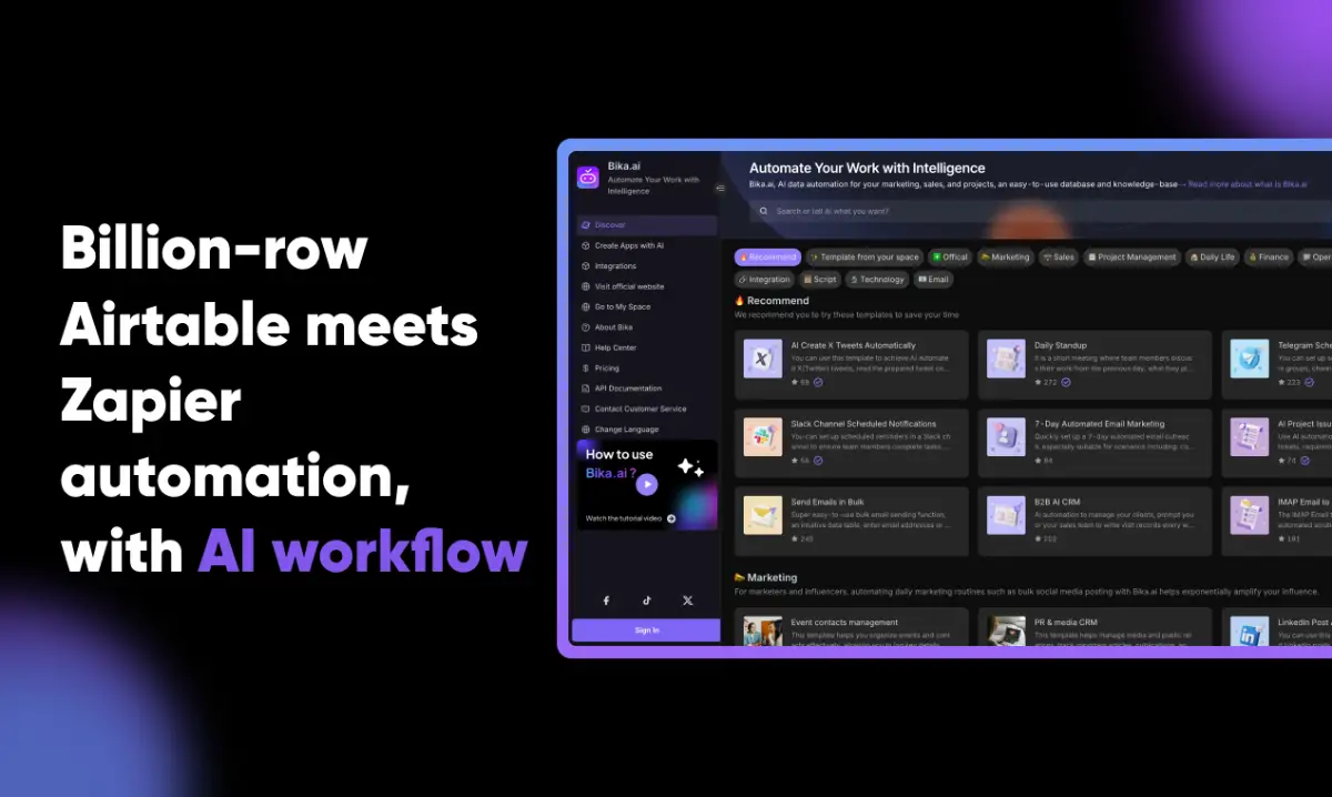 Bika.ai image number 11