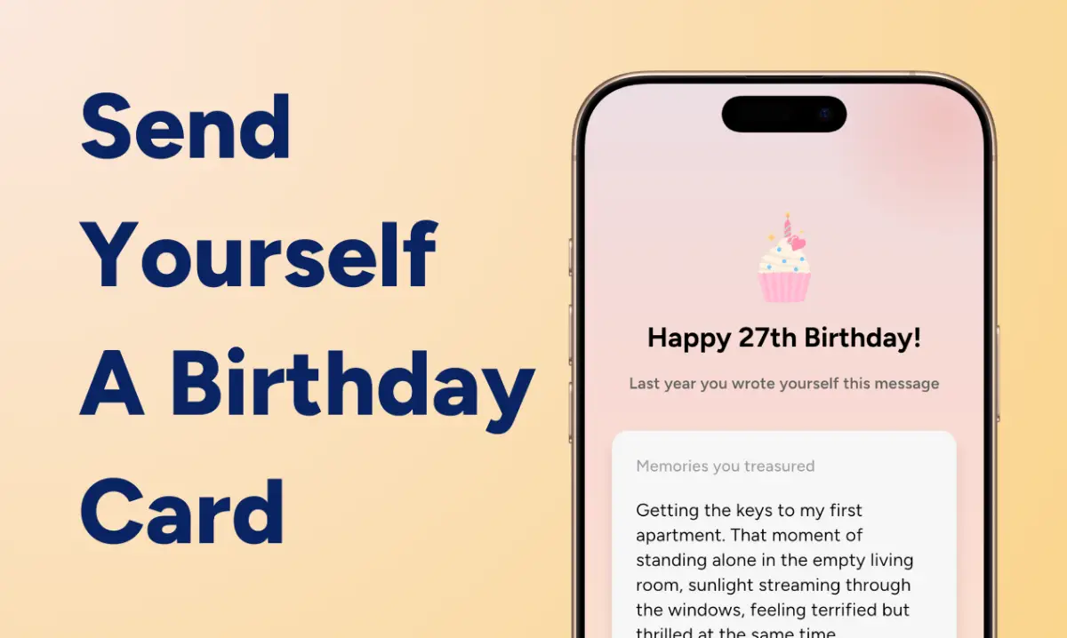 Birthday Vault image number 01