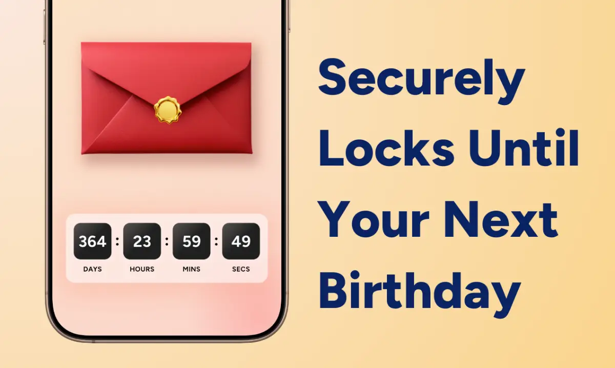 Birthday Vault image number 21