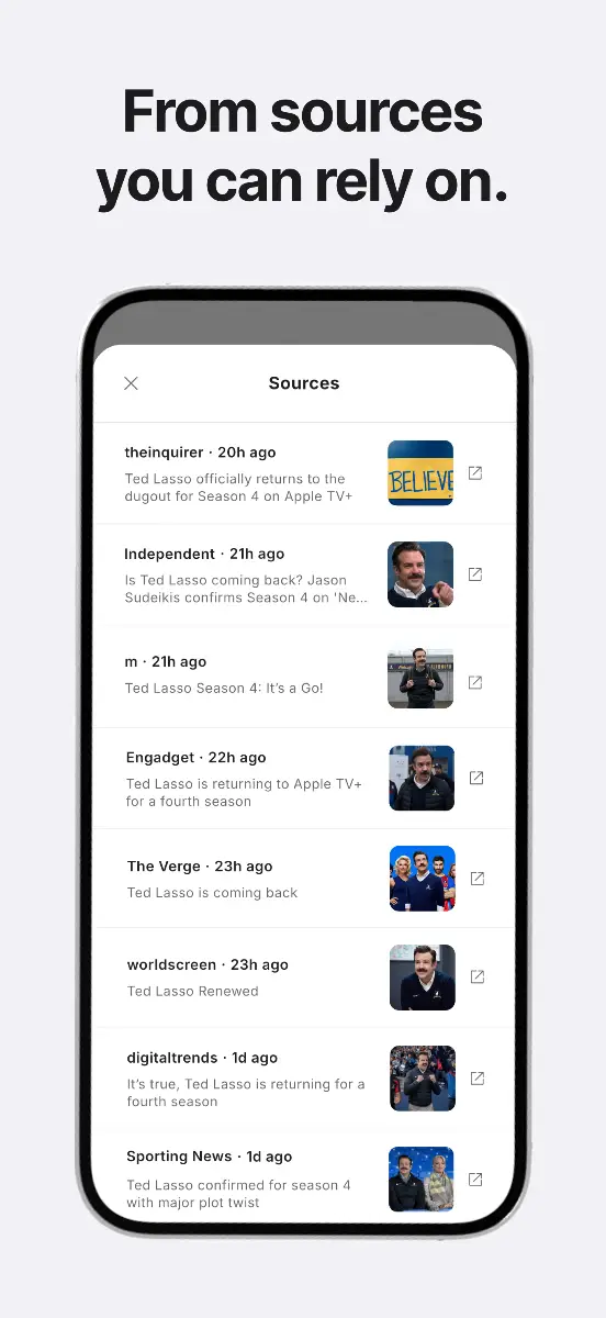 Bitesize: News Summaries image number 21