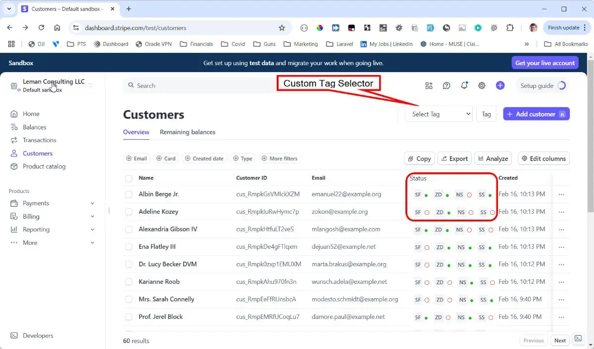 Blendlets product image