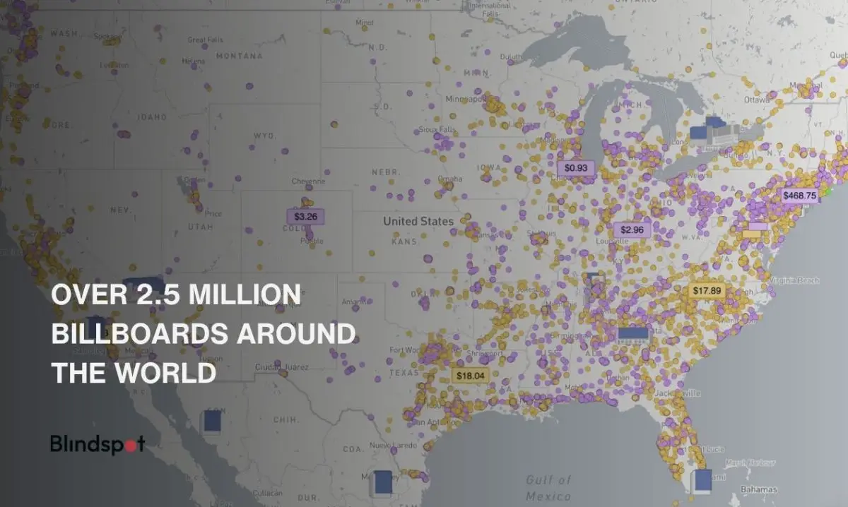 Blindspot image number 01