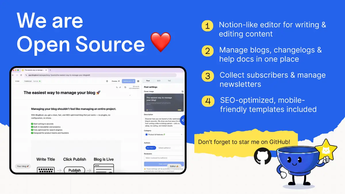 BlogBowl image number 11