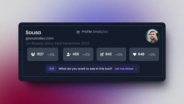 Bluesky Copilot image number 21
