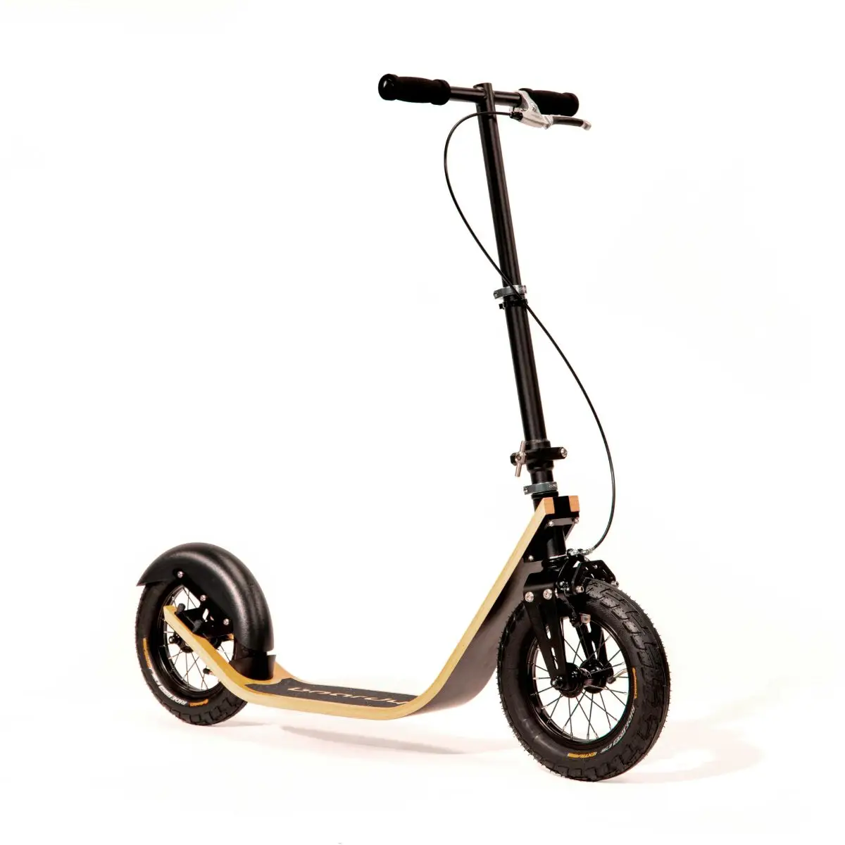 Boardy Scooter image number 21