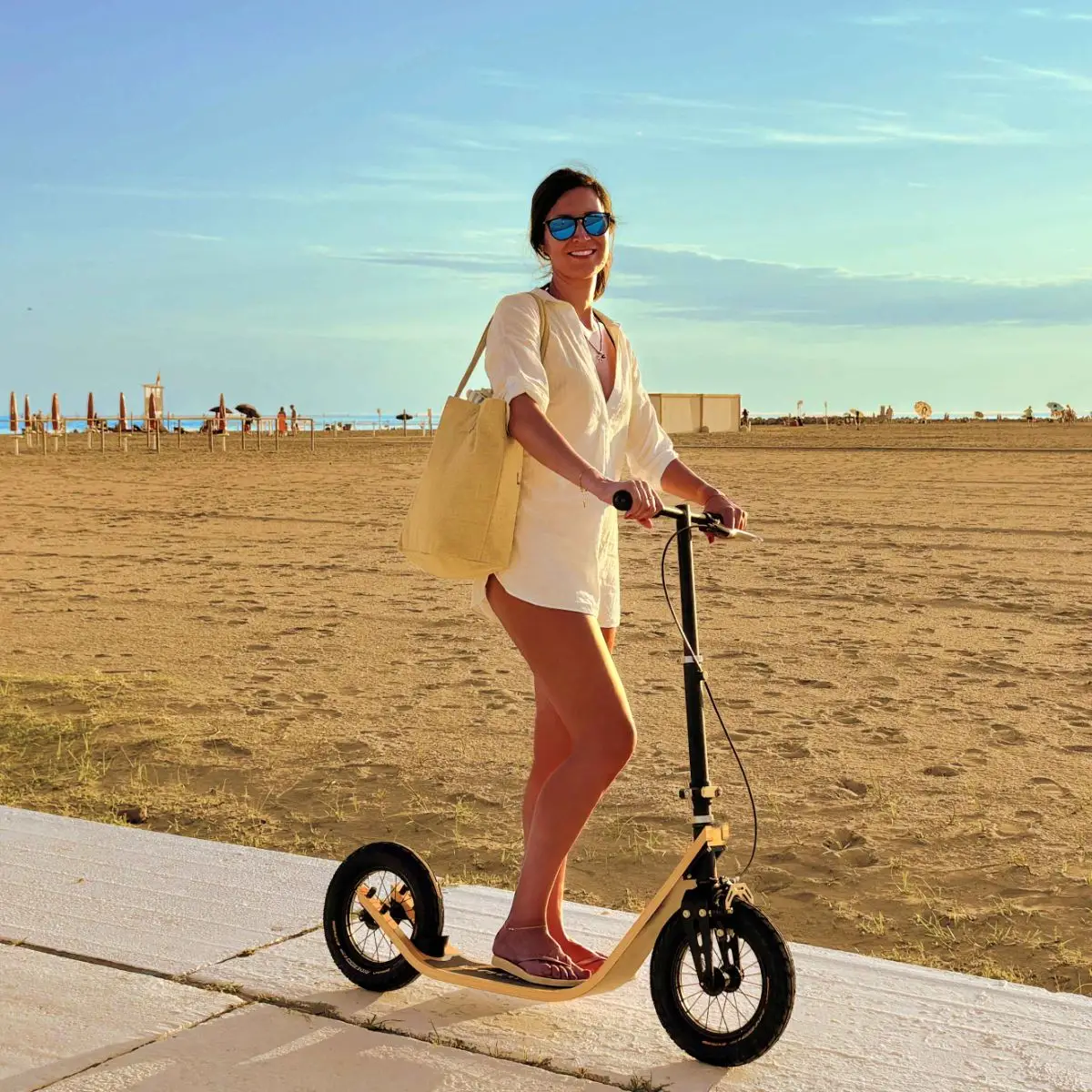 Boardy Scooter image number 31