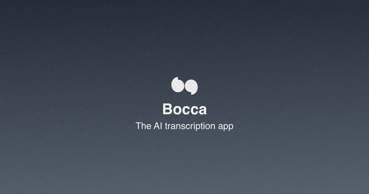 Bocca image number 11