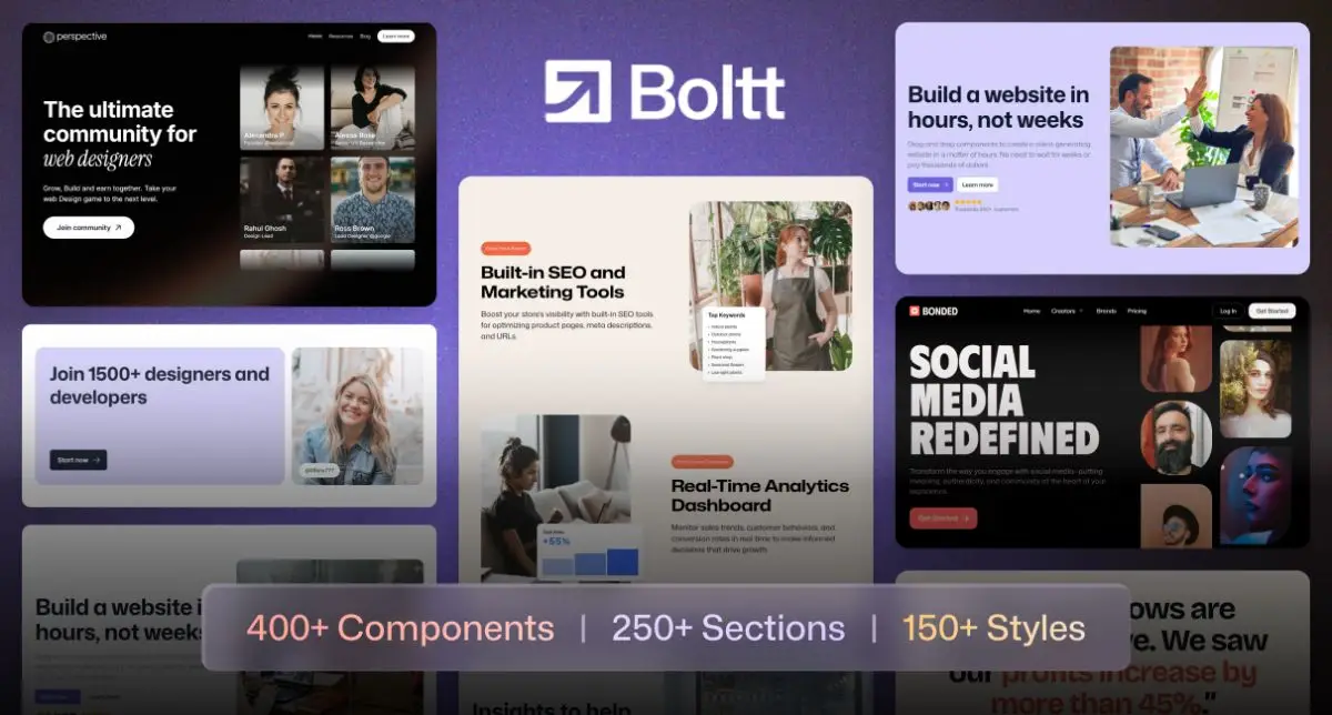 Boltt image number 01