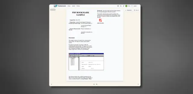 Bookaroozie image number 11