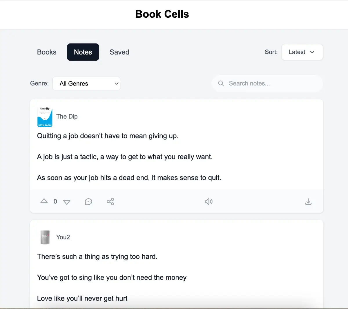 Bookcells image number 11