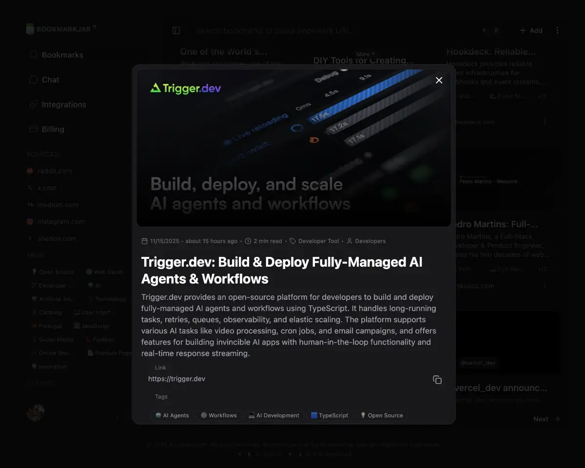 Bookmarkjar ® image number 31