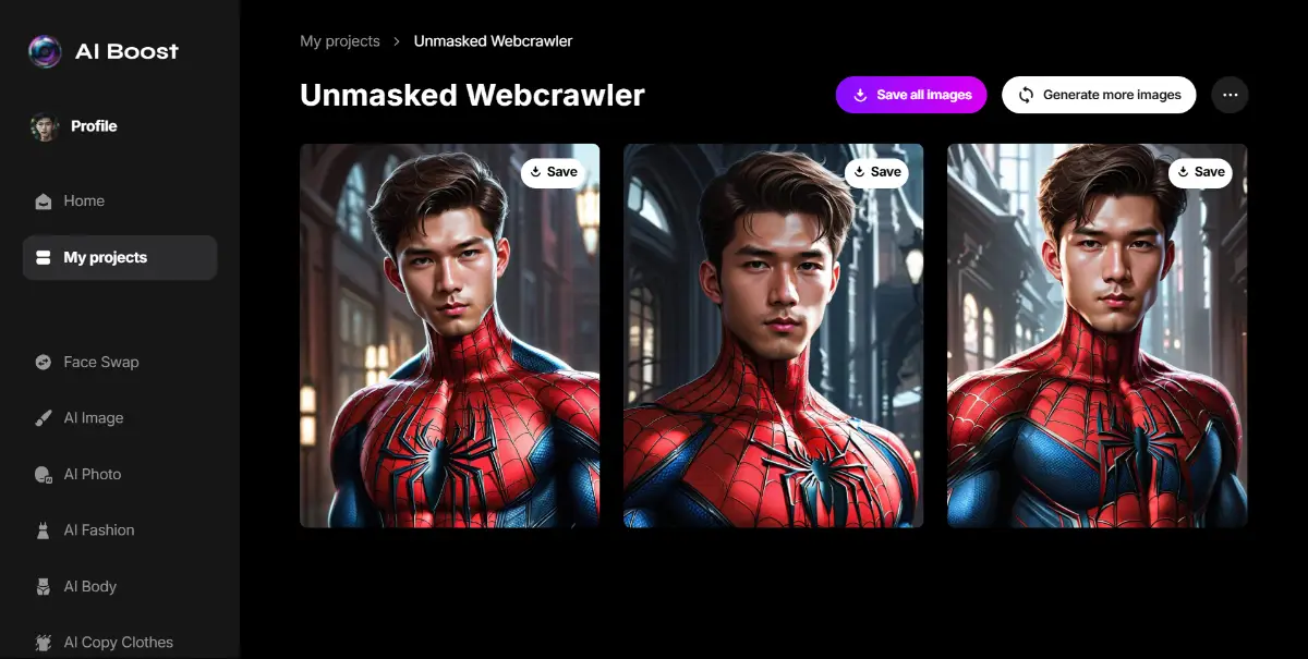 AI Boost image number 11