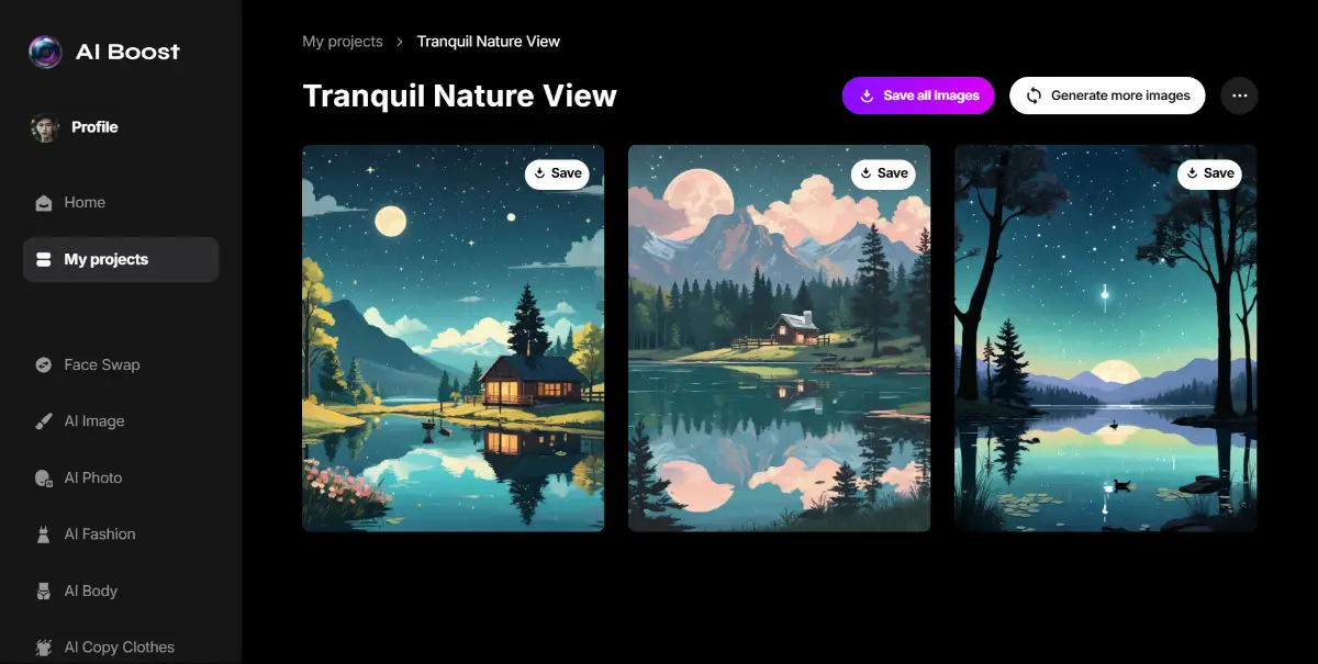 AI Boost image number 21