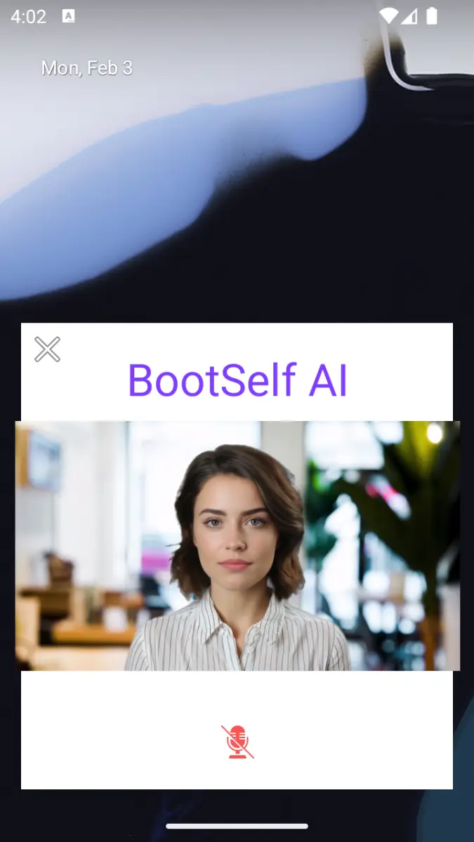 BootSelf image number 01