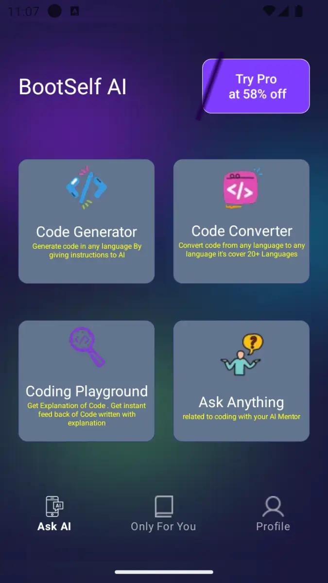 BootSelf image number 11