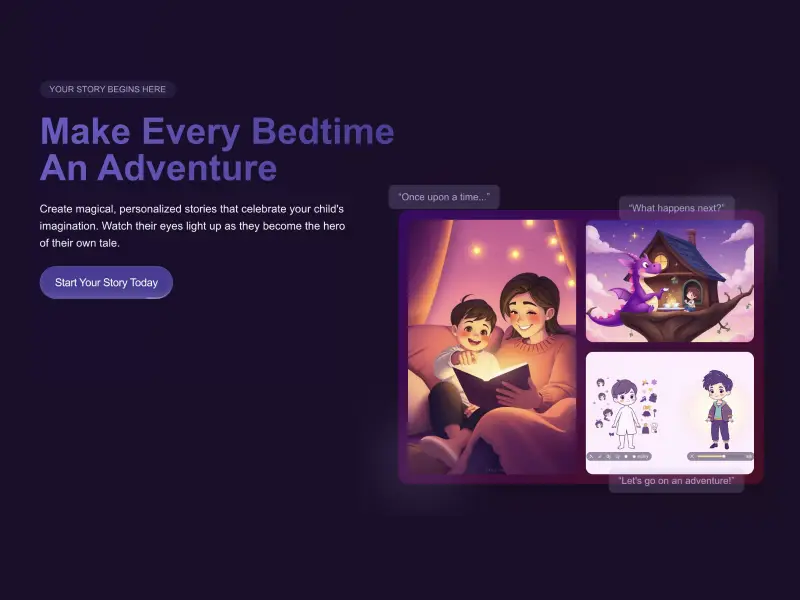 Boppo Stories image number 11