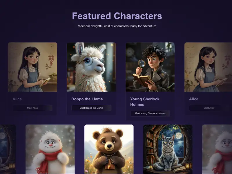 Boppo Stories image number 21