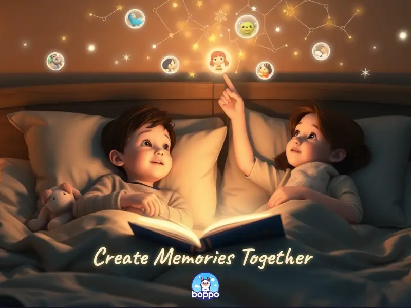 Boppo Stories image number 31