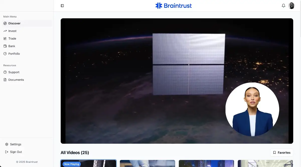 Braintrust image number 01