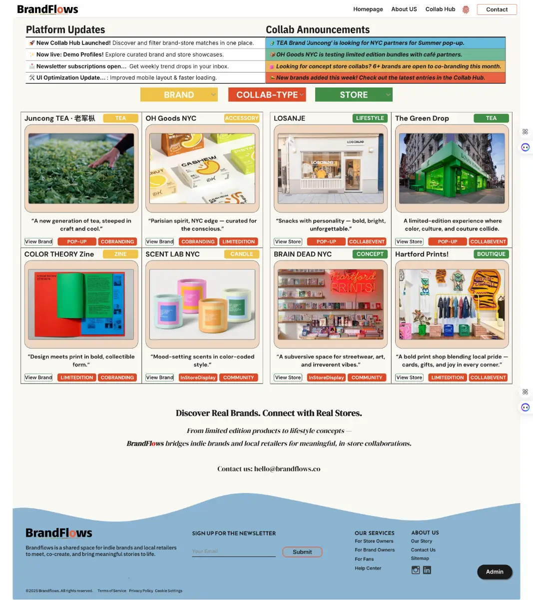 Brandflows image number 11