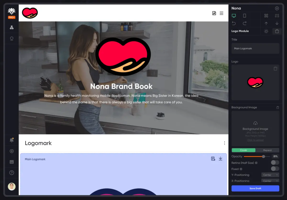 Bravemark image number 11