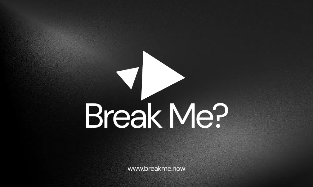 Break Me image number 01
