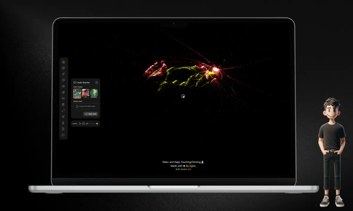 Break Me image number 21