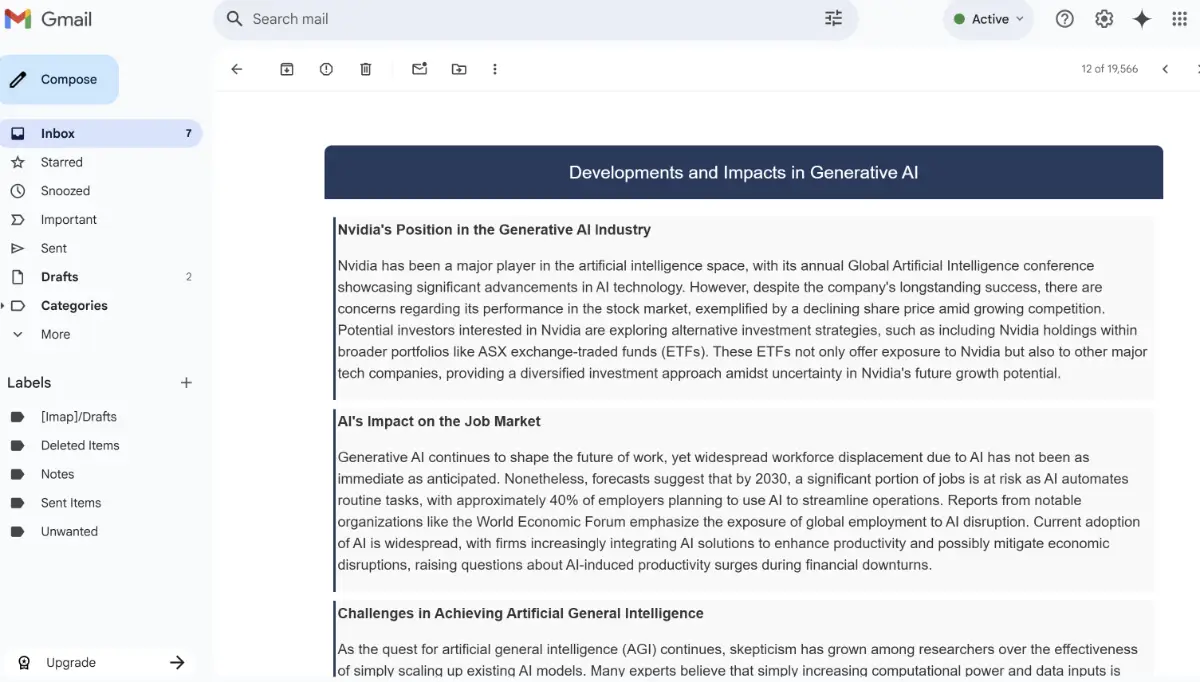 Breakfast Brief image number 11