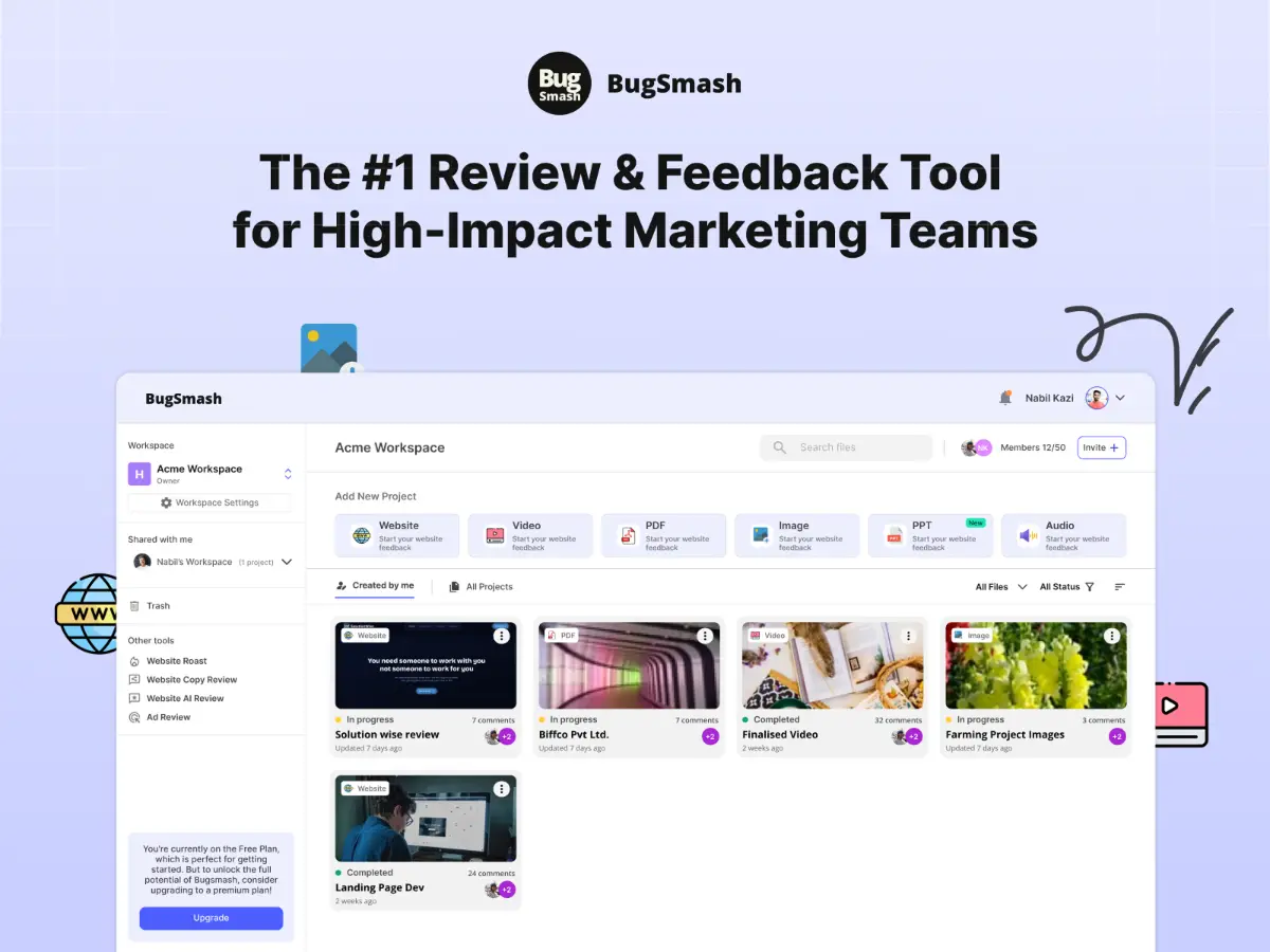 BugSmash image number 01